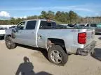 2015 Chevrolet Silverado K2500 Heavy Duty LT