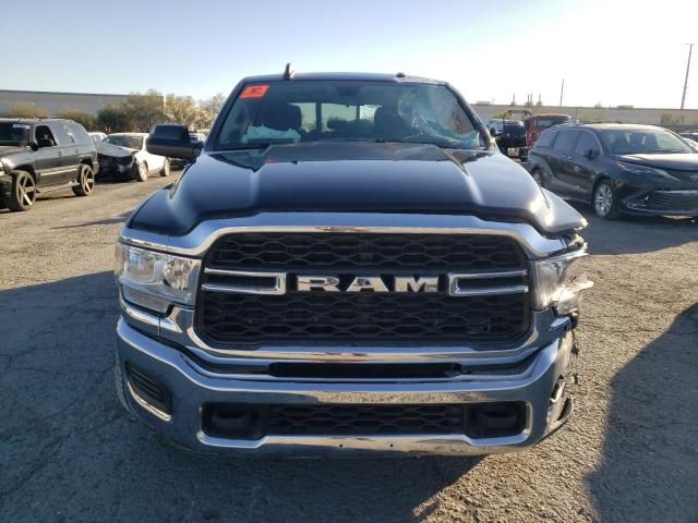 2019 Dodge RAM 3500 Tradesman