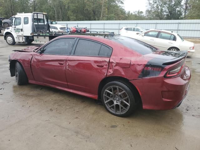 2017 Dodge Charger R/T