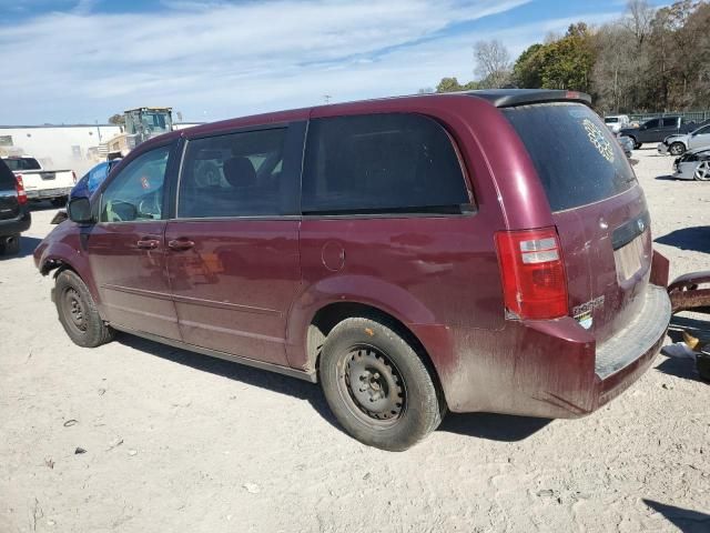 2009 Dodge Grand Caravan SE