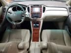 2007 Toyota Highlander Hybrid