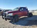 2007 Dodge RAM 3500 ST