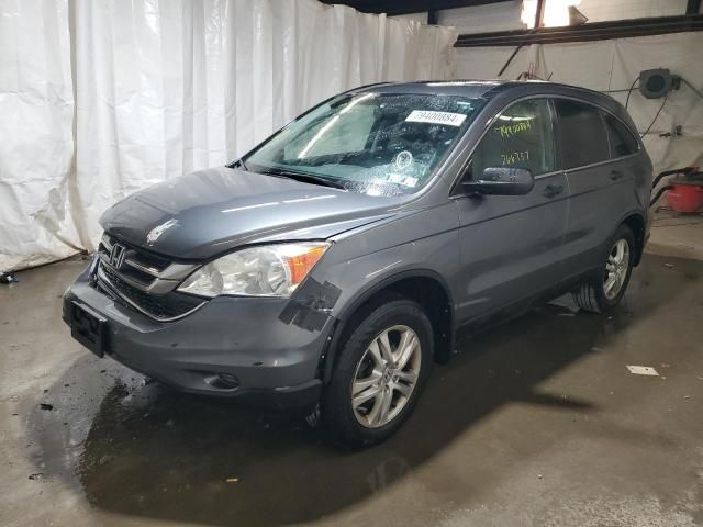 2011 Honda CR-V EX