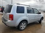 2011 Honda Pilot EXL