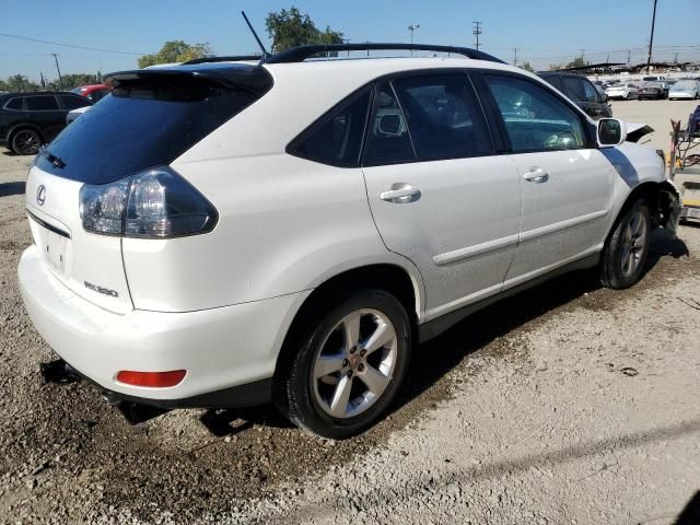 2005 Lexus RX 330