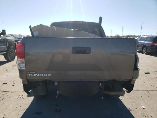 2010 Toyota Tundra Crewmax SR5