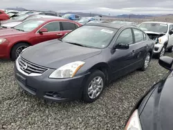 Salvage cars for sale at Reno, NV auction: 2012 Nissan Altima Base