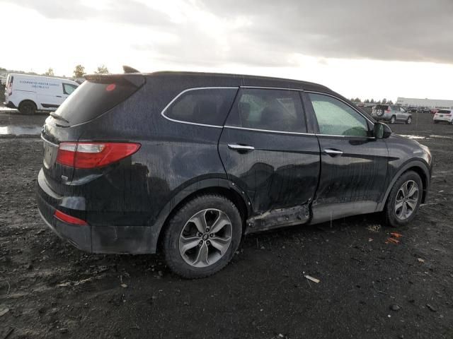 2015 Hyundai Santa FE GLS