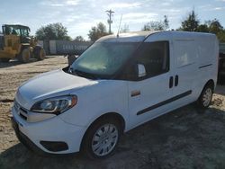 Dodge salvage cars for sale: 2015 Dodge RAM Promaster City SLT