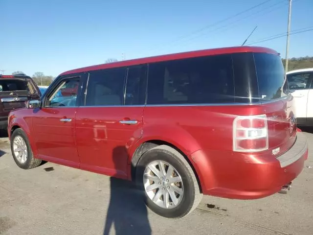 2011 Ford Flex SEL