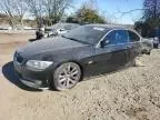 2013 BMW 328 I Sulev