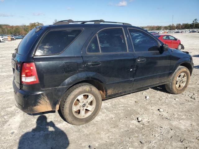 2005 KIA Sorento EX