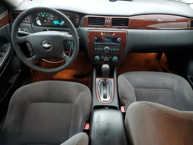 2009 Chevrolet Impala 1LT