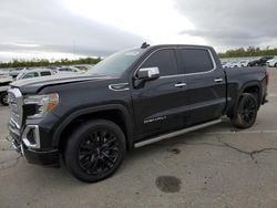 Carros con verificación Run & Drive a la venta en subasta: 2021 GMC Sierra K1500 Denali