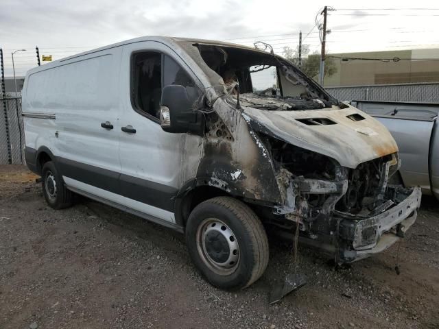 2021 Ford Transit T-250