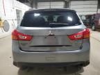 2013 Mitsubishi Outlander Sport LE