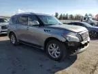 2012 Infiniti QX56