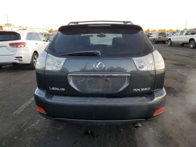 2004 Lexus RX 330