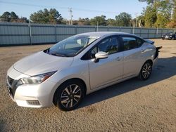 Run And Drives Cars for sale at auction: 2021 Nissan Versa SV