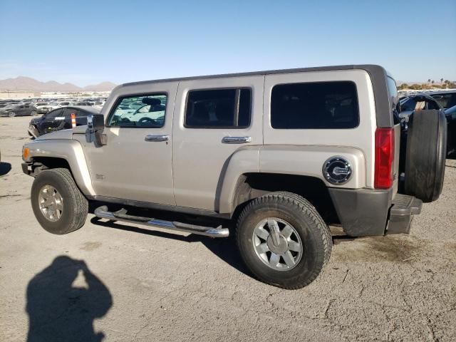 2007 Hummer H3