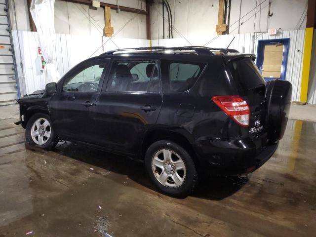 2009 Toyota Rav4