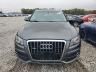 2012 Audi Q5 Premium Plus