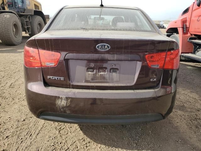 2010 KIA Forte EX