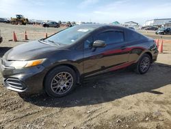 2014 Honda Civic LX en venta en San Diego, CA