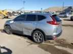 2019 Honda CR-V EXL