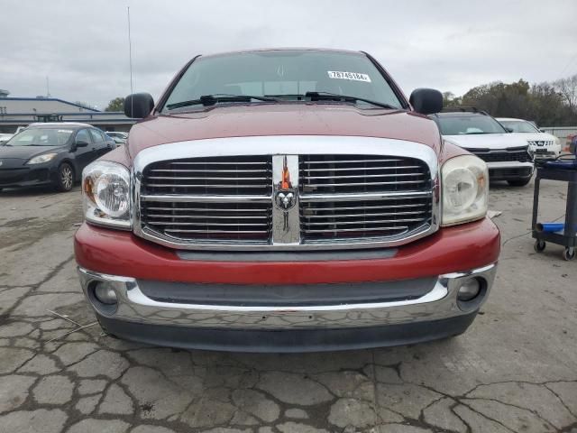 2008 Dodge RAM 1500 ST