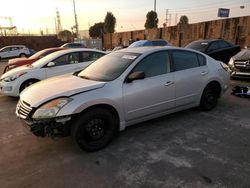 Salvage cars for sale at Wilmington, CA auction: 2008 Nissan Altima 2.5