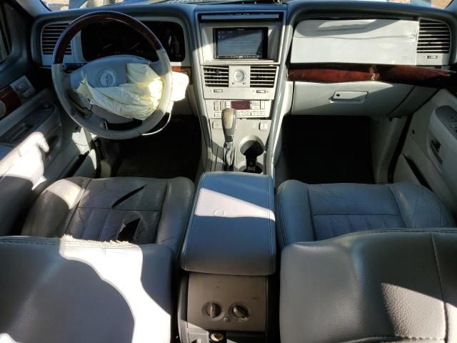 2005 Lincoln Aviator