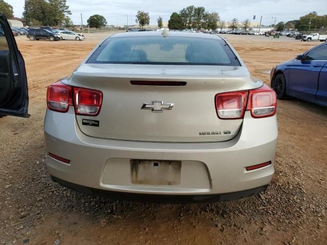 2013 Chevrolet Malibu 2LT