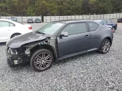 Scion Vehiculos salvage en venta: 2012 Scion TC