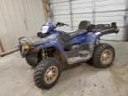 2007 Polaris X2 500 EFI