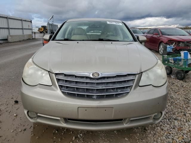 2008 Chrysler Sebring Limited