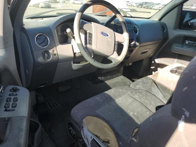 2006 Ford F150