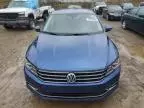 2016 Volkswagen Passat S