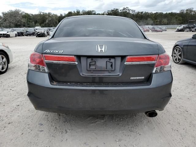 2011 Honda Accord SE