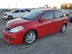 2011 Nissan Versa S