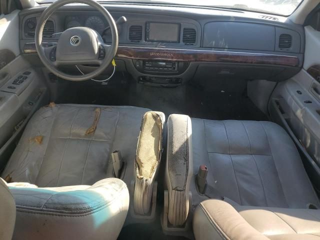 2004 Mercury Grand Marquis LS