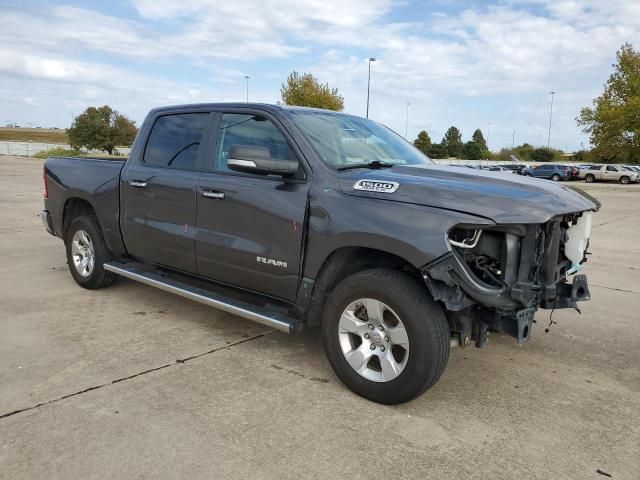 2020 Dodge RAM 1500 BIG HORN/LONE Star