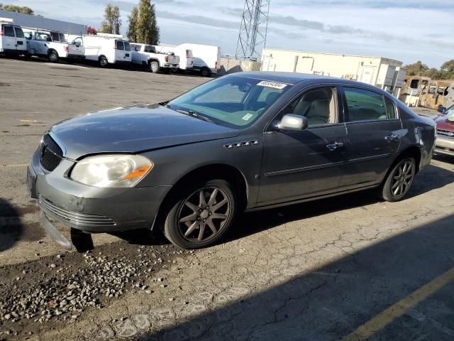 2006 Buick Lucerne CXL