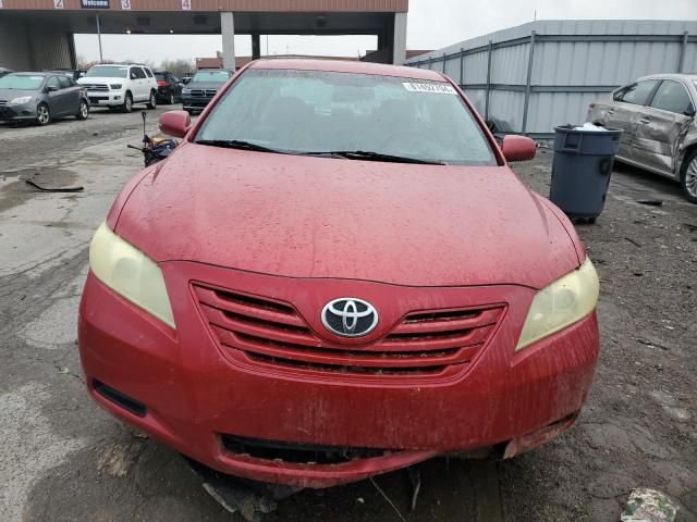 2008 Toyota Camry CE