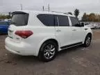 2011 Infiniti QX56