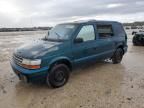 1994 Plymouth Voyager