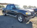 2001 Ford Explorer Sport Trac