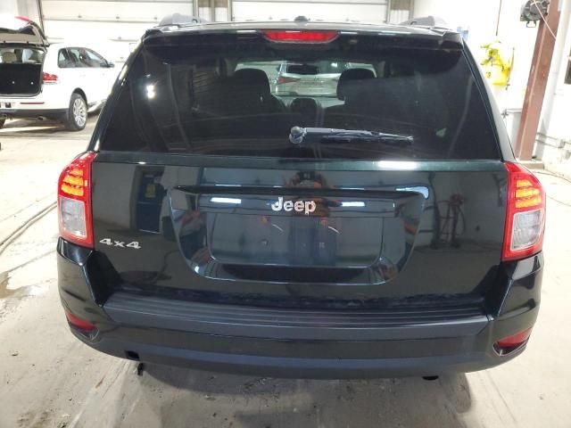 2013 Jeep Compass Sport