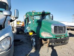 Salvage trucks for sale at Fort Wayne, IN auction: 2004 Freightliner Conventional Columbia