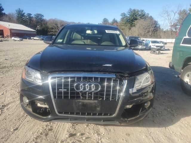 2011 Audi Q5 Premium Plus